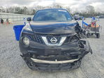Nissan Juke 2017