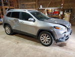 Jeep Cherokee 2015