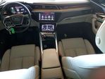 Audi e-tron 2019