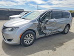 Chrysler Pacifica 2018