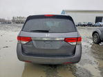 Honda Odyssey 2016