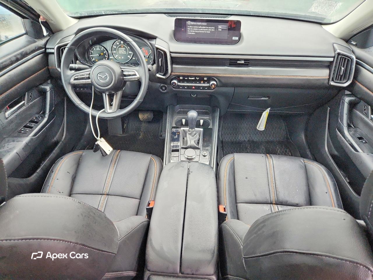 Mazda CX-50 2025
