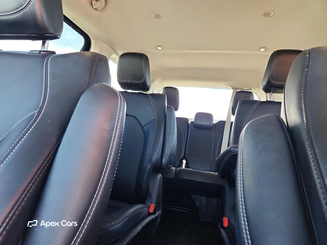 Chrysler Pacifica 2024