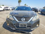 Nissan Altima 2018