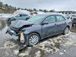 Toyota Corolla 2012