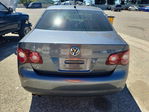 Volkswagen Jetta 2010