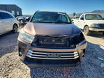 Toyota Highlander 2018