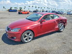 Lexus IS 2015