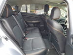 Subaru XV 2016