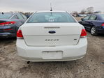 Ford Focus 2011