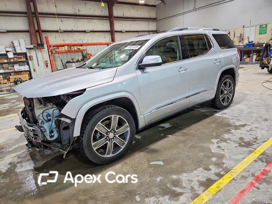 GMC Acadia 2017 - Image 1 of 15
