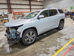 GMC Acadia 2017