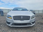 Lincoln MKZ 2017