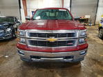Chevrolet Silverado 2014