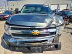 Chevrolet Silverado 2011