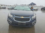 Chevrolet Cruze 2015