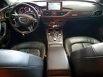 Audi A6 2013