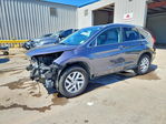 Honda CR-V 2016