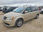 Dodge Caravan 2014