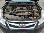 Subaru Legacy 2010