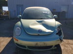 Volkswagen Beetle 2008