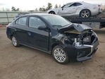 Mitsubishi Mirage 2024