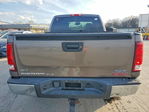 GMC Sierra 2011