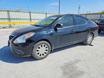 Nissan Versa 2015
