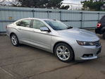 Chevrolet Impala 2015