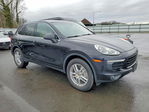 Porsche Cayenne 2016