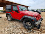 Jeep Wrangler 2010
