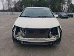 Honda Odyssey 2017