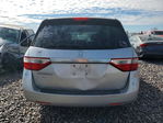 Honda Odyssey 2012