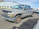 Chevrolet Silverado 2000