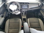 Nissan Kicks 2021