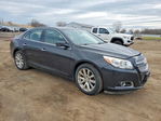 Chevrolet Malibu 2013