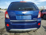 Chevrolet Captiva 2013