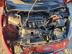 Ford Fiesta 2015
