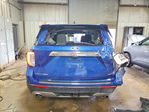 Ford Explorer 2021