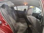 Nissan Altima 2012