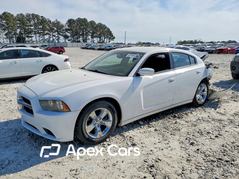 Dodge Charger 2012 - Image 1 of 12