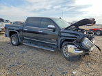 GMC Sierra 2018
