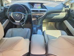 Lexus RX 2015
