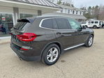 BMW X3 2018