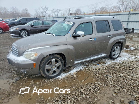 Chevrolet HHR 2011 - Image 1 of 12