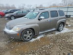 Chevrolet HHR 2011
