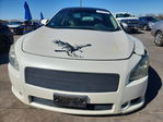 Nissan Maxima 2014