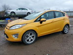 Ford Fiesta 2011
