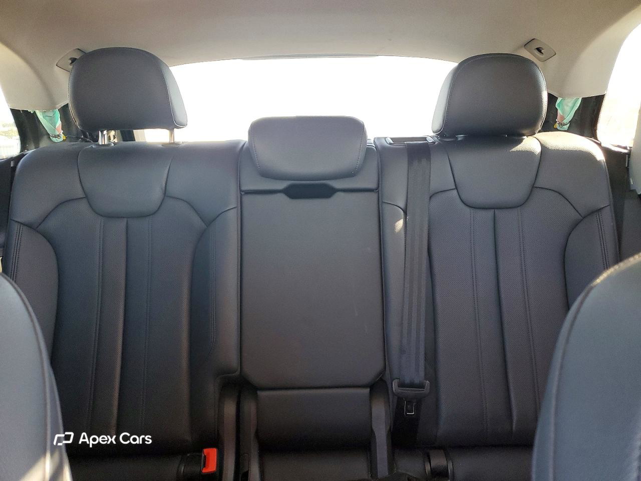 Audi Q5 2018