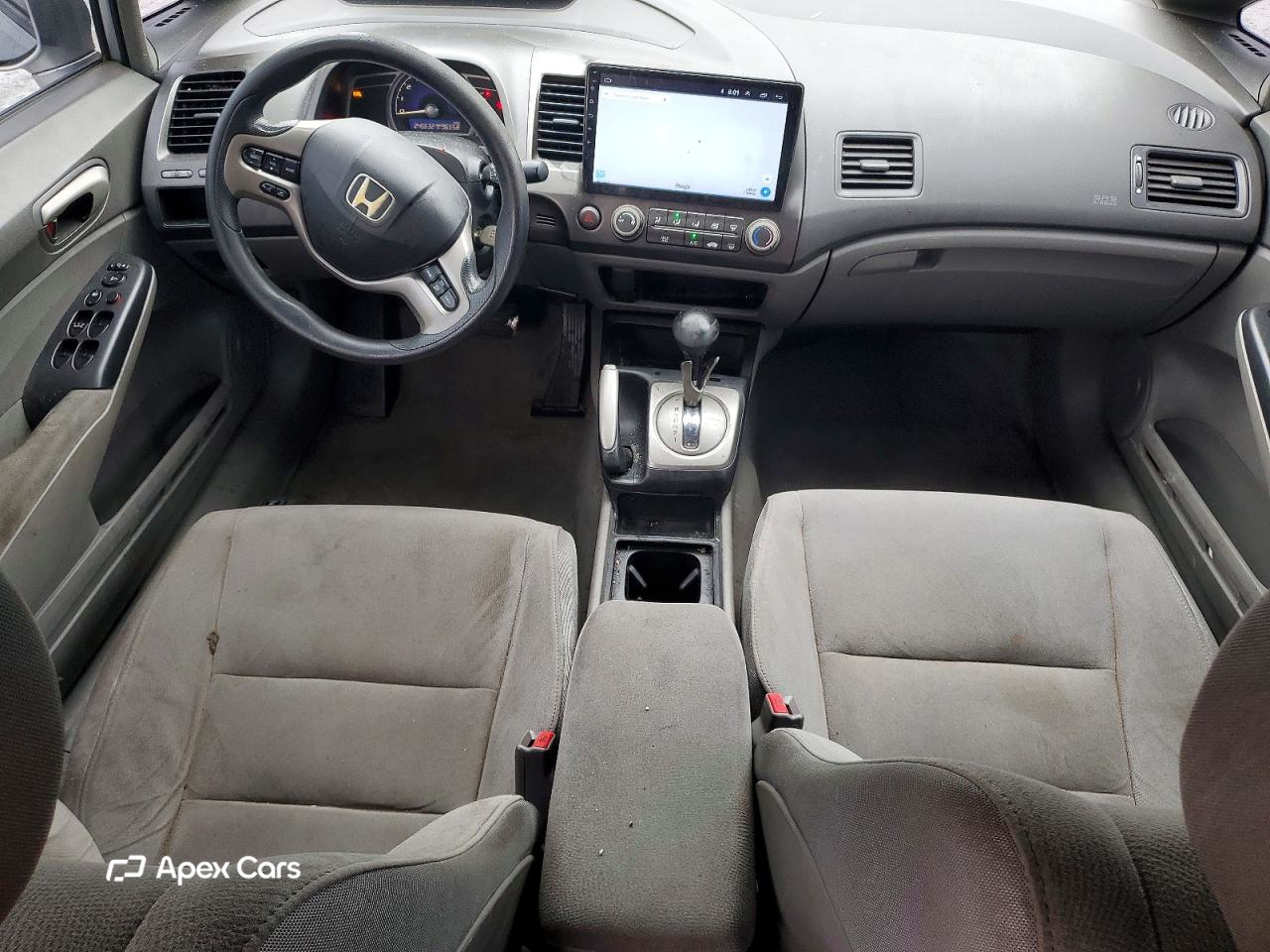 Honda Civic 2008